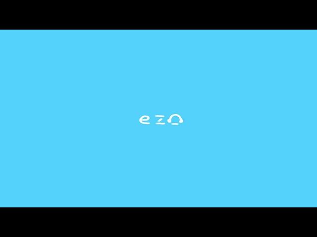 C418 - ezo [Original EP]