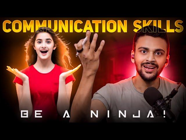 Last '100 years' of Communication Skills ‘SECRETS Revealed'! | 10 proven Hacks to Win the game|Hindi