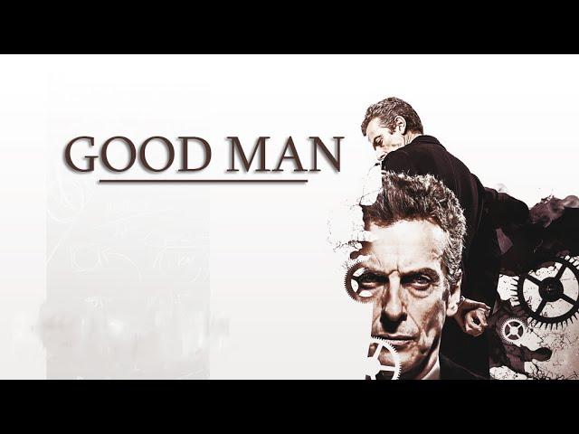 Doctor Who | Good Man | Series Tribute