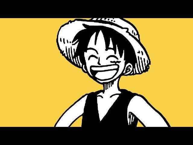 One Piece Ambience Playlist Part. 1 (To Read The Manga)