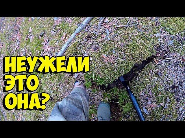 Коп 2018 - С НОВОЙ ЛОПАТОЙ НАХОДКИ ЕСТЬ ДАЖЕ ТАМ, ГДЕ ПРОШЁЛ ТАБУН КОПАТЕЛЕЙ!
