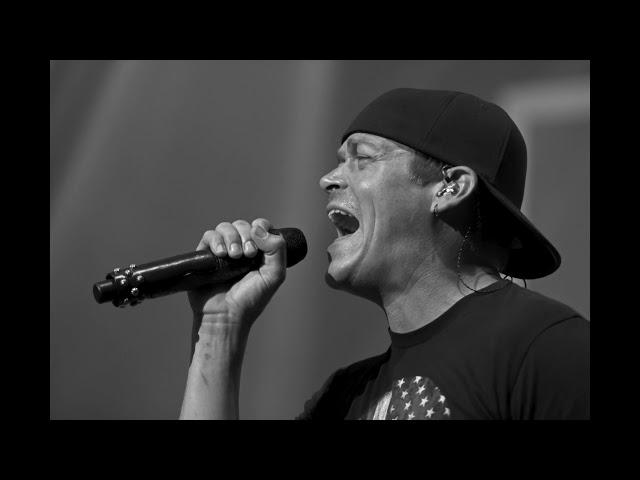 Interview with Brad Arnold of 3 Doors Down