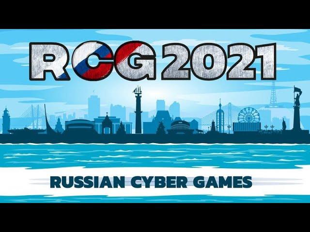 RCG2021 WarCraft III  Вторая Азиатская квалификация с Майкером