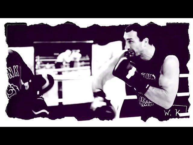WLADIMIR KLITSCHKO -TRAINING CAMP- NOV 2012