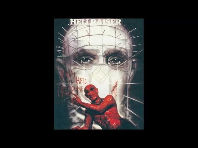 Triple 6 Mafia X Horrorcore Type Beat | Hellraiser | Prod. NIGHTMVRE