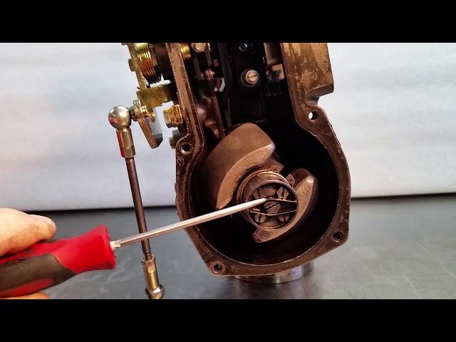 A simple guide to your Porsche MFI pump
