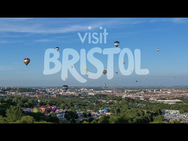 Visit Bristol - The official tourist guide to Bristol