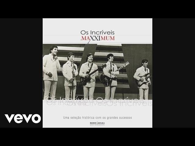 Os Incríveis - O Milionário (The Millionaire) (Pseudo Vídeo)