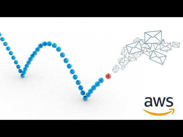 Handling Email Bounces using AWS