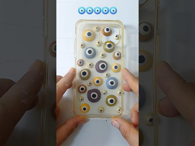 Satisfying Phone case Painting with acrylic colour ||#art #drawing #painting #shorts