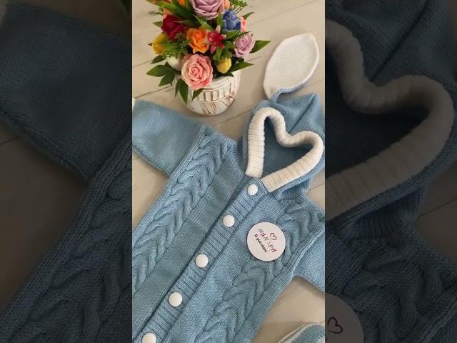 Komplekt #kompkekt #toqish #crochet #baby #handmade #munisa #shorts