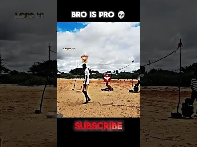 IMPOSSIBLE, BRO IS PRO #impossible #proplayer #shocking #dnb #videoshort