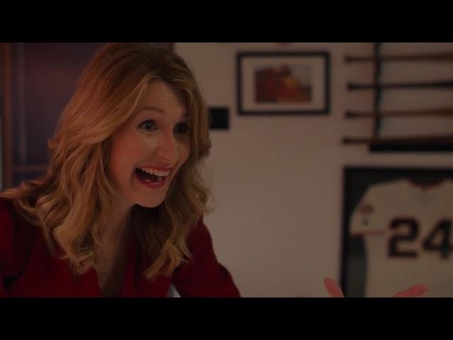 Renata Klein (Laura Dern) Iconic Moments︱Big Little Lies (HBO)