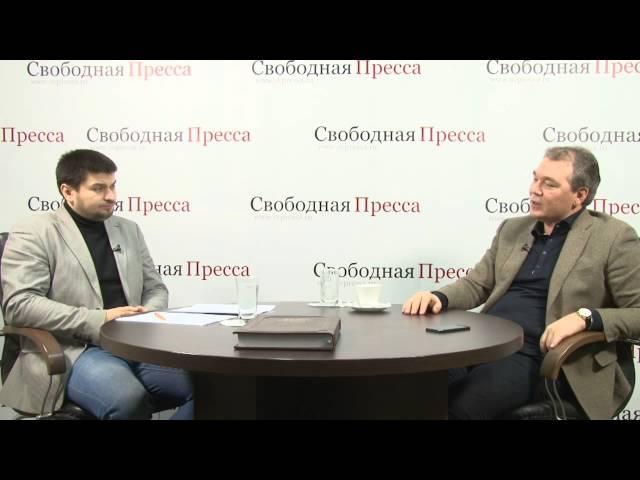 Леонид Калашников: «99% наших экономистов – «кашпировские».Первая часть.