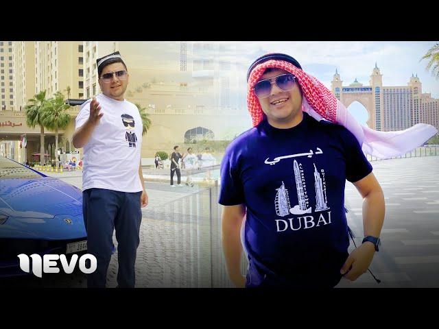 Timurjan Kadirberdiev - Go'zalsan (Official Music Video)