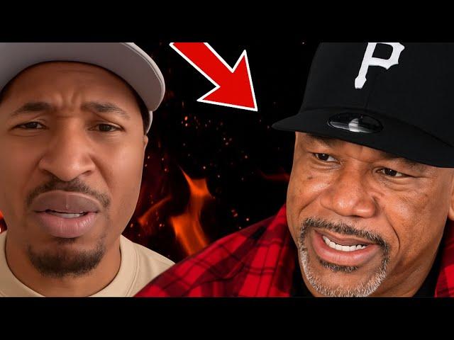 Wack 100 Exposes Luce Cannon For Being An Informant, Sabotage And Stealing Money! Got To Hear This!