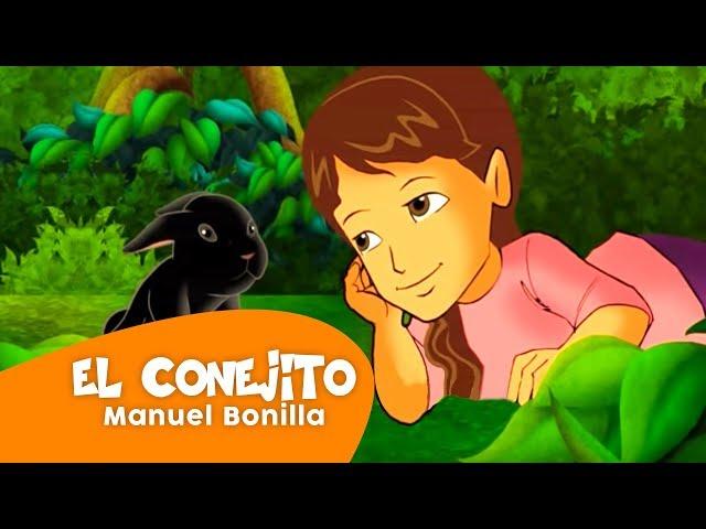 Manuel Bonilla - El Conejito - Viva El Amor