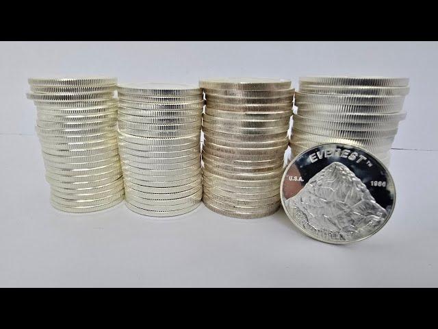 Paying Huge Premiums For Rare Silver, Rip-off or Not?