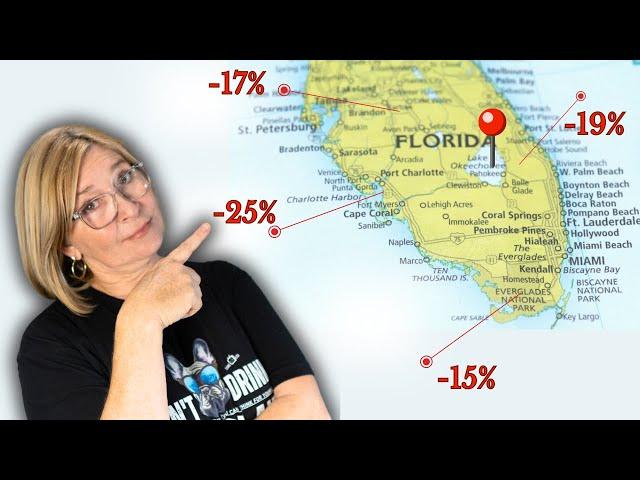 Florida Housing Bubble is on the Verge of Collapse.  Why these numbers indicate  a 2008 event.