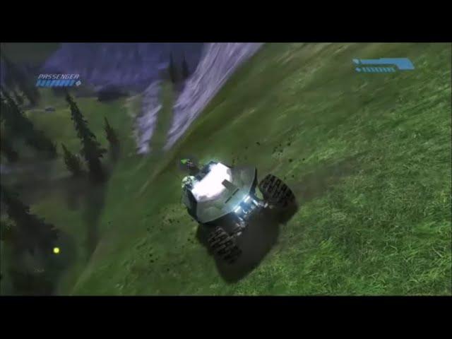 The Mystery Glitch That Broke Halo 1 Explained