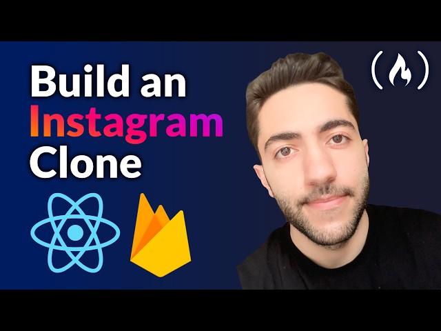 Build and Deploy an Instagram Clone with React and Firebase – Tutorial