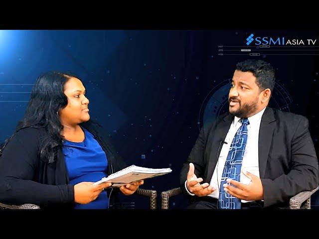 Episode 04 - Lean Six Sigma, A Catalyst for Growth for Bangladesh Companies? -  Sadique Salim, CMBB