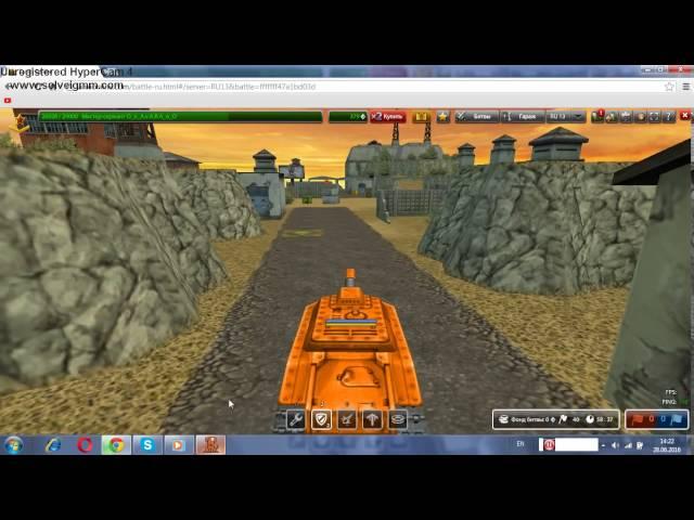 tankionline hesoolver 2.5.6