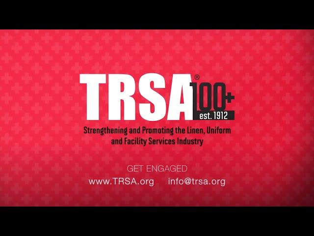 TRSA: The Value of Membership