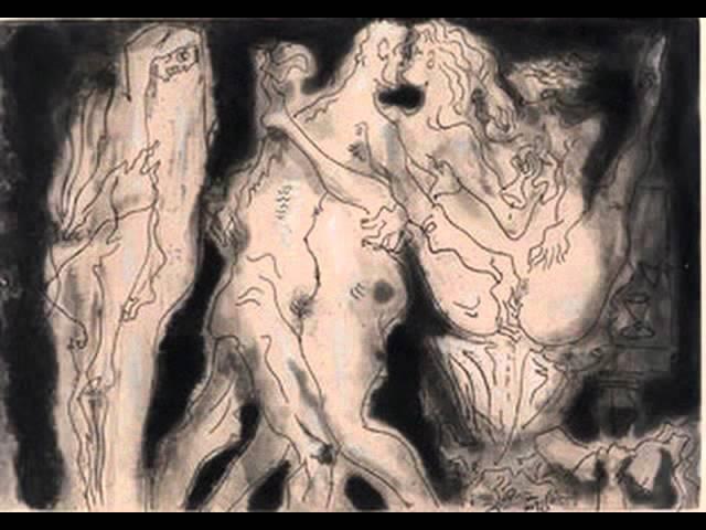 Andre Masson