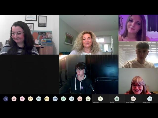 Digital Transformation | Career Insight Sessions