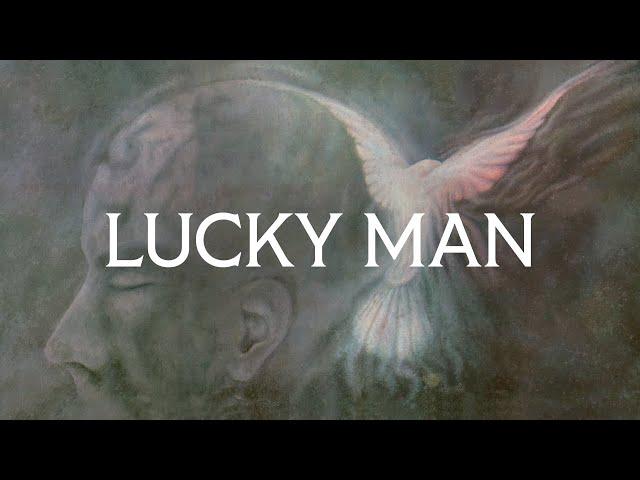 Emerson, Lake & Palmer - Lucky Man (Official Audio)