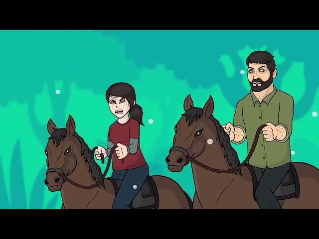 The Last of Us musical (перевод  Юрий Кузнецов)