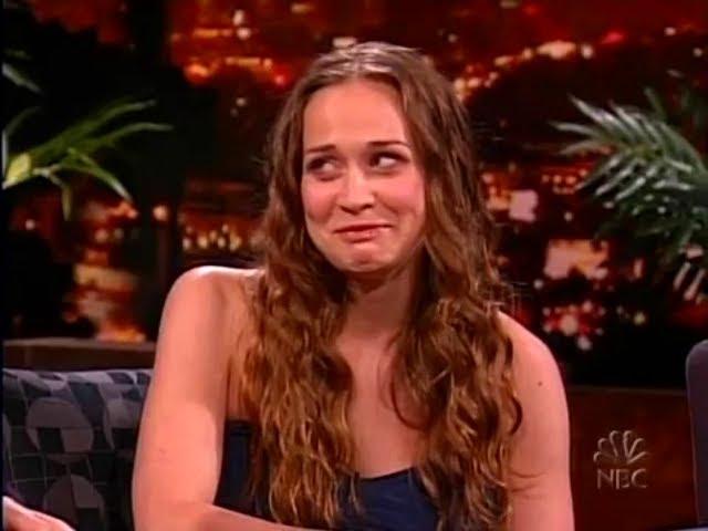 Fiona Apple good/interesting interview bits compilation