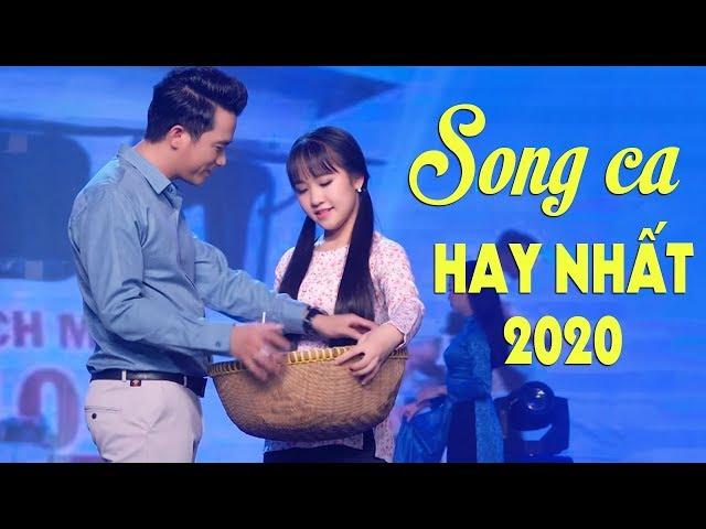 Nhạc Bolero Trữ Tình Hay Nhất 2020 - Song Ca Lê Sang Kim Chi 2020