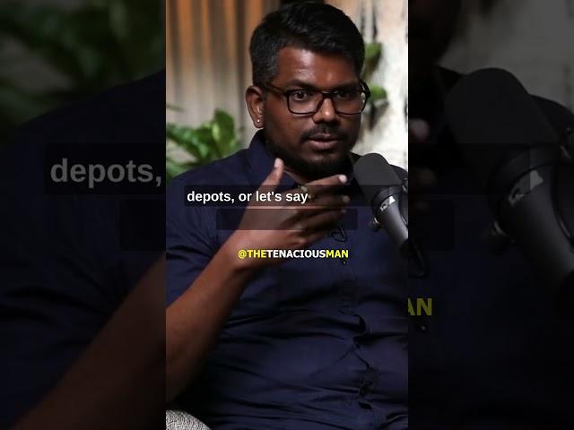 J Sai Deepak - Bihari's are the best among all#shorts