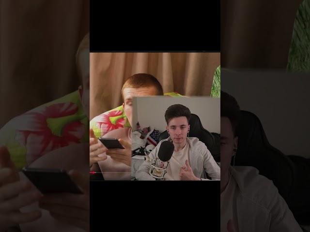 Как Хесус видео записывал в Новокузнецке  #reaction #нарезки #твичстрим #новокузнецк  #летсплей