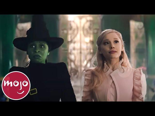 How Wicked: Part 1 is a Love Letter to the Fans