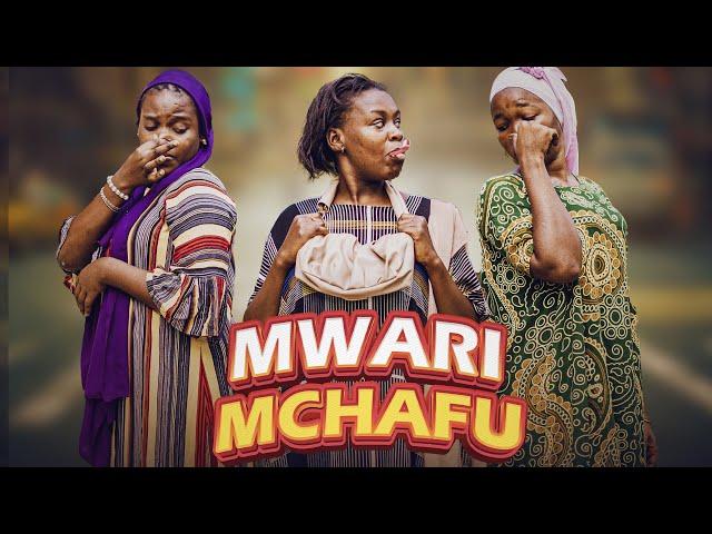 MWARI MCHAFU - FULL MOVIE | SWAHILI FILM | #majalozenjbar #kimwengwe & #masika