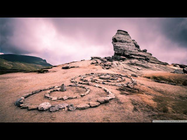 The Secrets of the Bucegi Mountains - Paranormal Phenomena and Teleportations