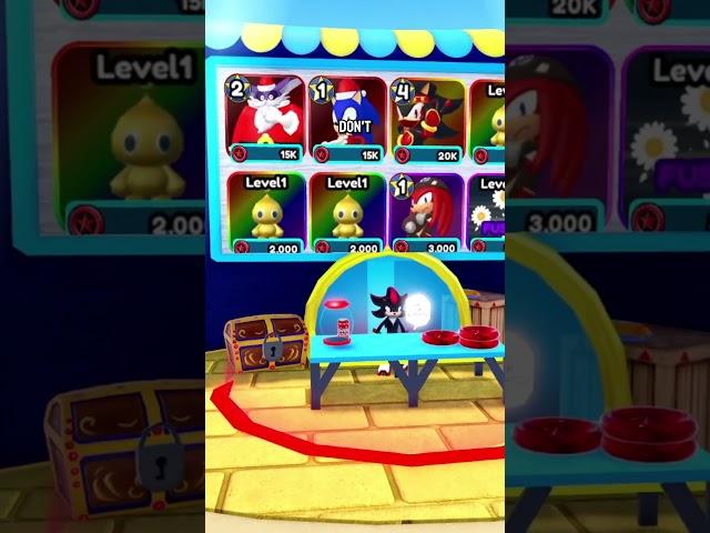The Trading Hub! (Sonic Speed Simulator)