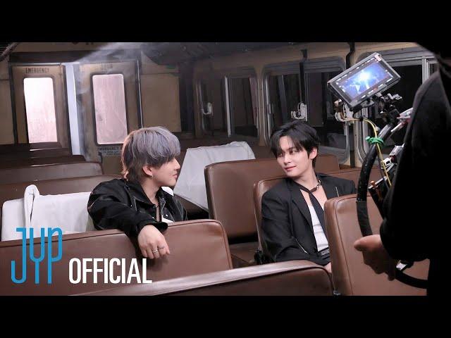 Stray Kids "Stray Kids" Video MAKING FILM