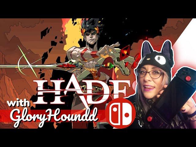 A Hades Duel! Who will get further than GloryHoundd?