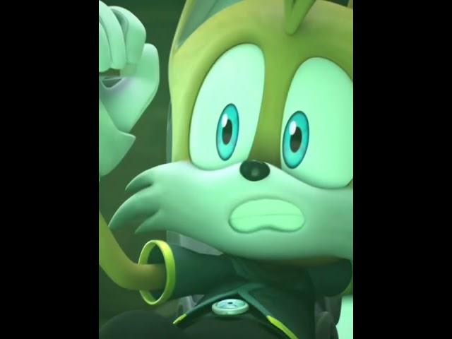 Соник и Тейлз Sonic prime #sega #sonic