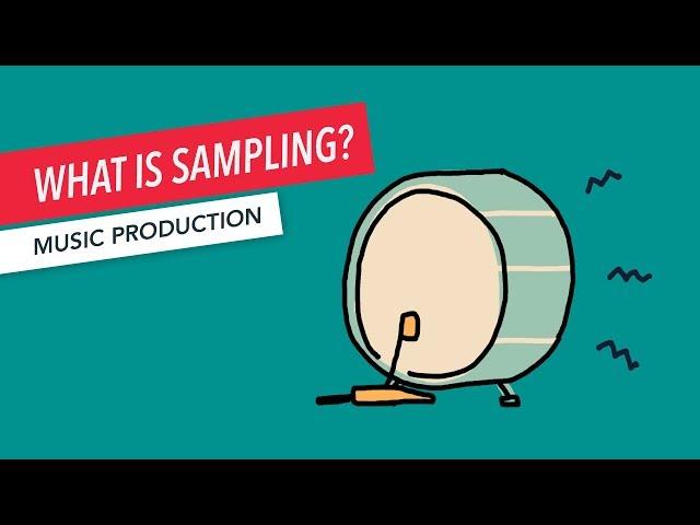 What is Sampling? | Music Production | Loudon Stearns | Beginner | Berklee Online