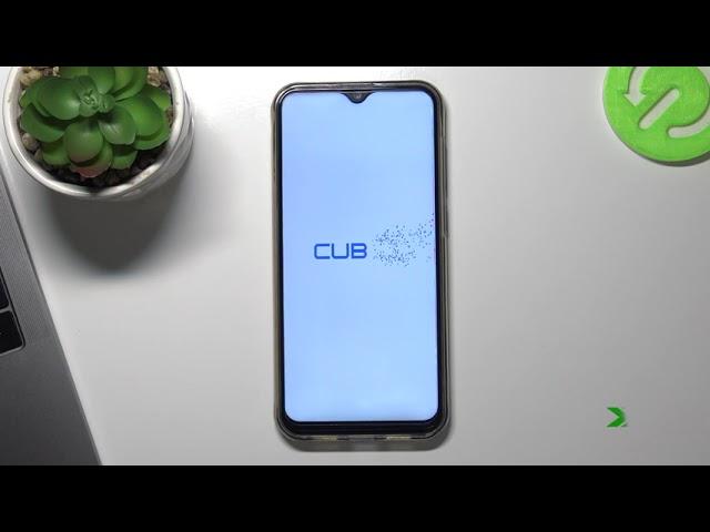 Как сделать сброс настроек (hard reset, factory reset) на CUBOT X20?