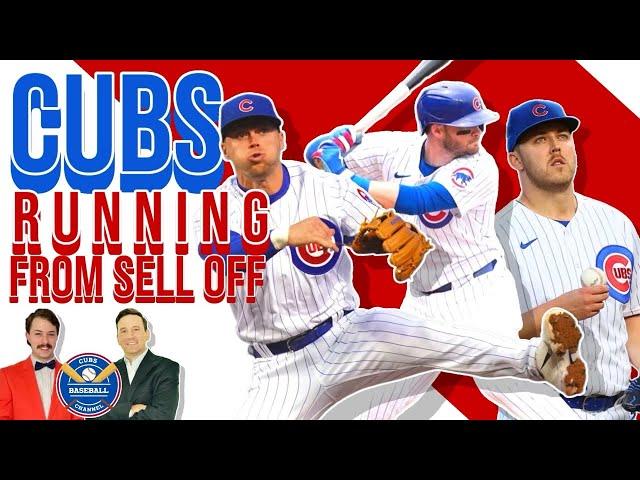 Chicago Cubs Baseball News | Sights on 2025??