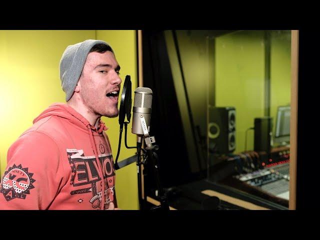 Codfish | Boulevard of Broken Dreams (Green Day Beatbox Cover)