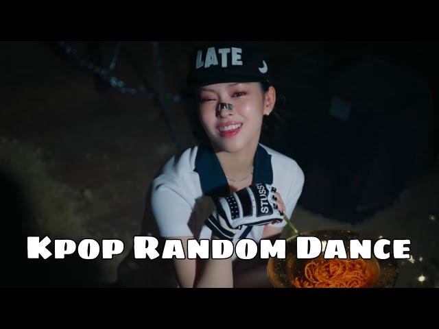 Kpop Random Dance 2024[Old/New/Popular/Iconic]