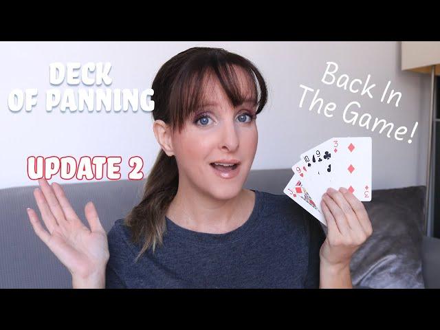 Deck of Panning 2024 | Update 2