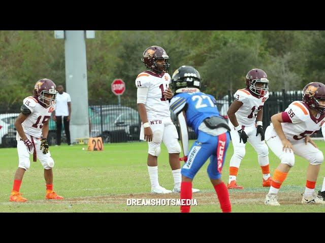 St Louis NTB Bad Boys v. Tampa Jags 10U ( AYF Nationals 2022 )